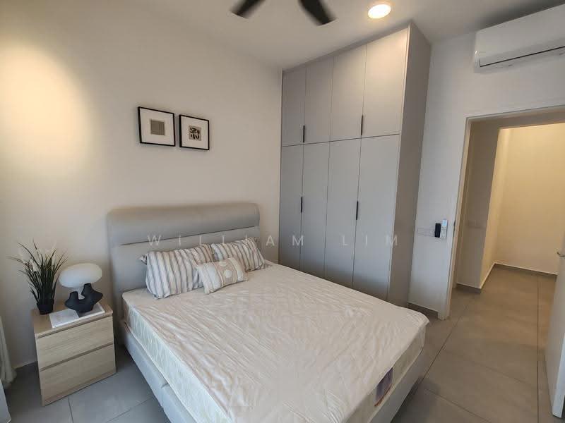 Kediaman Servis untuk Disewa di D'Ivo - William Lim - Bedroom - PropertyGuru.com.my