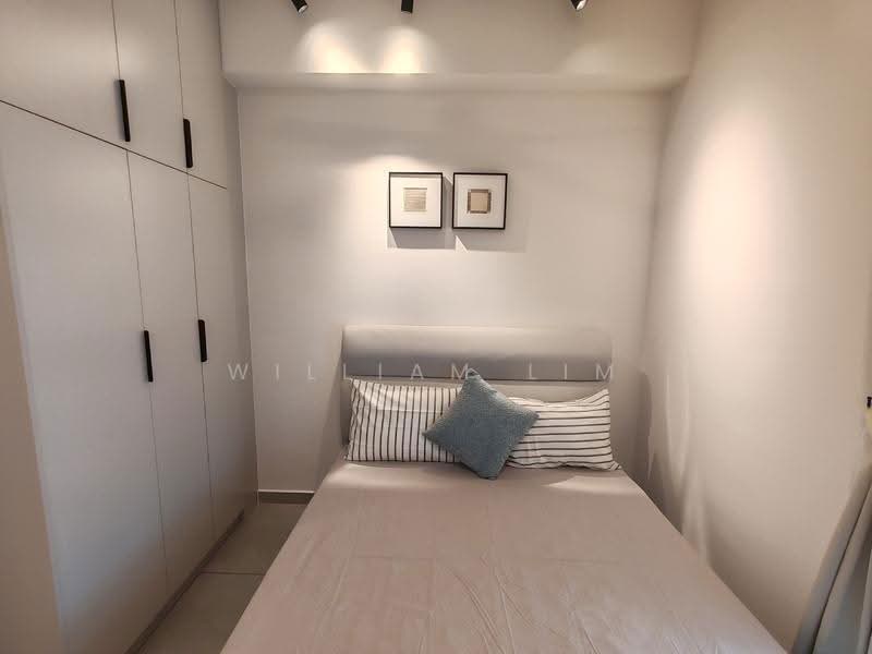 Kediaman Servis untuk Disewa di D'Ivo - William Lim - Bedroom - PropertyGuru.com.my