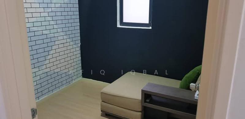 Condominium for Rent at Residensi Rampai (The Parc Tower) - Afiq Iqbal - Interior - PropertyGuru.com.my