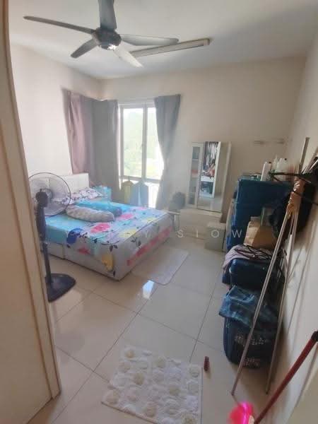 Kondominium untuk Dijual di Platinum Hill PV 2 - Yanny Siow - Bedroom - PropertyGuru.com.my