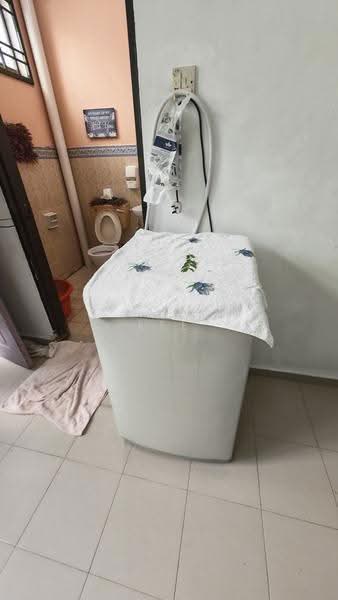 2-storey Terraced House for Rent in Kota Masai (Pasir Gudang) - Aamani Lee - PropertyGuru.com.my