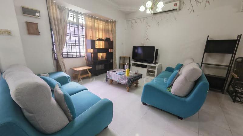 2-storey Terraced House for Rent in Kota Masai (Pasir Gudang) - Aamani Lee - PropertyGuru.com.my