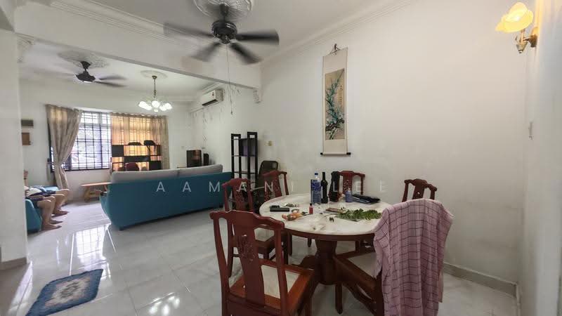 2-storey Terraced House for Rent in Kota Masai (Pasir Gudang) - Aamani Lee - PropertyGuru.com.my