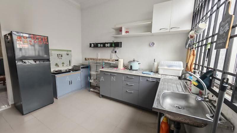 2-storey Terraced House for Rent in Kota Masai (Pasir Gudang) - Aamani Lee - PropertyGuru.com.my