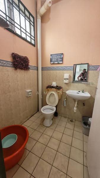 2-storey Terraced House for Rent in Kota Masai (Pasir Gudang) - Aamani Lee - PropertyGuru.com.my