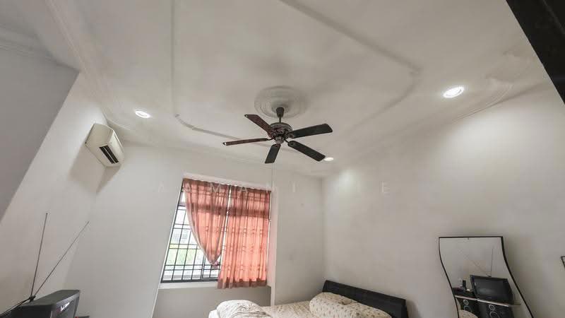 2-storey Terraced House for Rent in Kota Masai (Pasir Gudang) - Aamani Lee - PropertyGuru.com.my