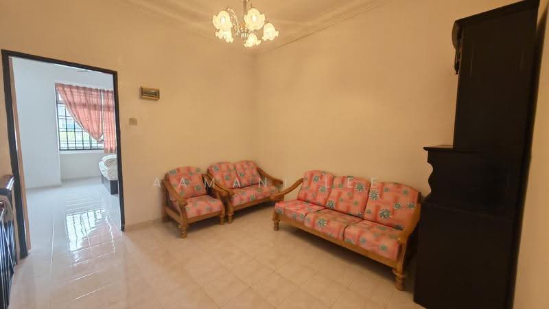 2-storey Terraced House for Rent in Kota Masai (Pasir Gudang) - Aamani Lee - PropertyGuru.com.my