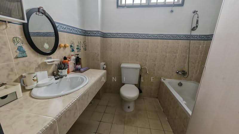 2-storey Terraced House for Rent in Kota Masai (Pasir Gudang) - Aamani Lee - PropertyGuru.com.my