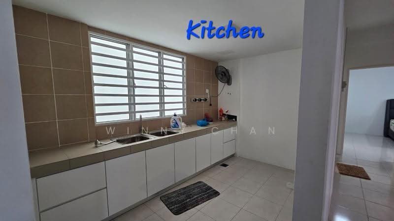 Pangsapuri untuk Disewa di Seri Tecoma - Winny Chan - Kitchen - PropertyGuru.com.my