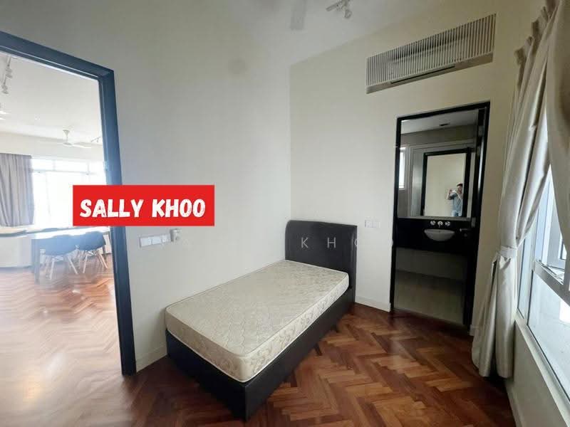 Condominium for Rent at Andaman @ Quayside - Sally Khoo - PropertyGuru.com.my