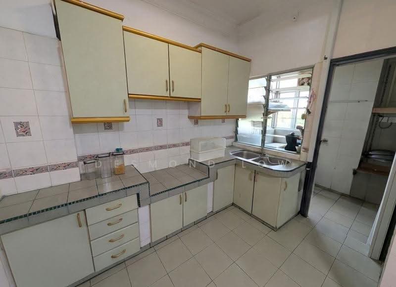 Pangsapuri untuk Disewa di Midah Heights Condominium - Desmond Low - Kitchen - PropertyGuru.com.my