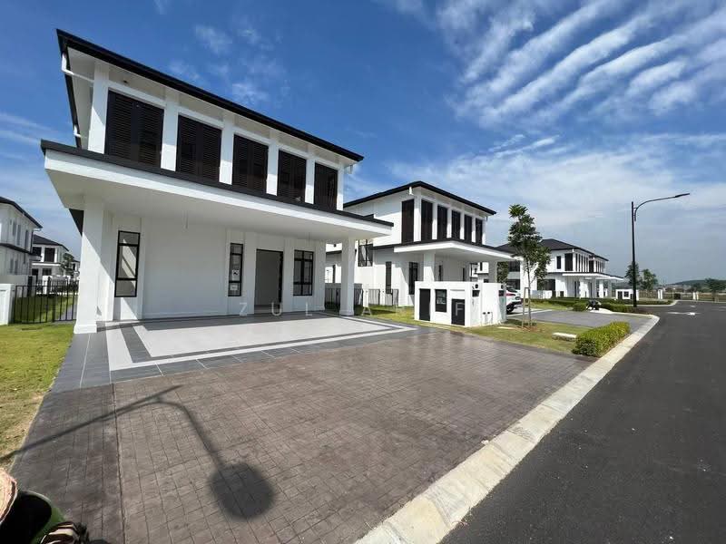 Bungalow House untuk Dijual di Kuala Selangor (Selangor) - Zul Arif - Exterior - PropertyGuru.com.my