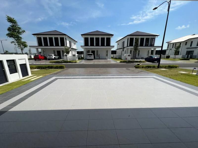 Bungalow House untuk Dijual di Kuala Selangor (Selangor) - Zul Arif - Exterior - PropertyGuru.com.my