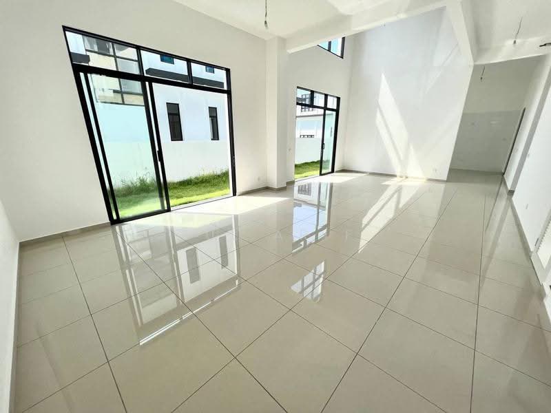 Bungalow House untuk Dijual di Kuala Selangor (Selangor) - Zul Arif - Living Room - PropertyGuru.com.my