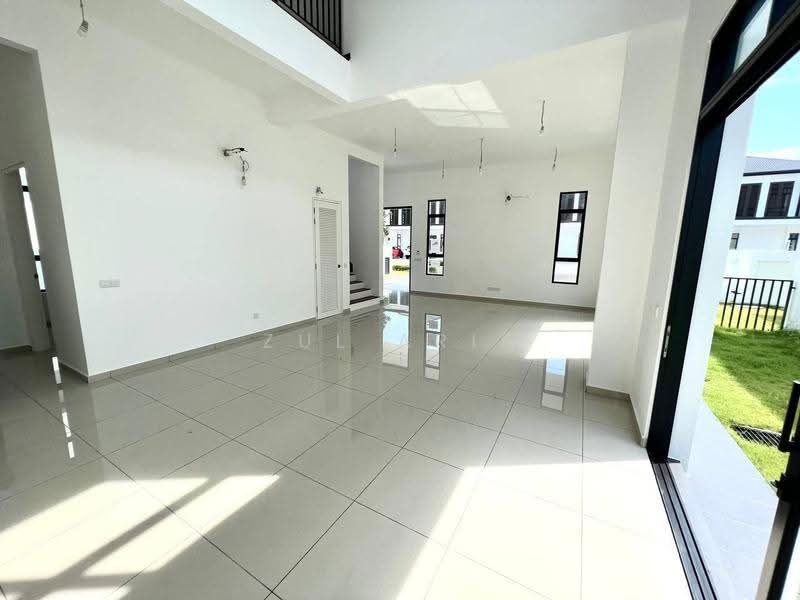 Bungalow House untuk Dijual di Kuala Selangor (Selangor) - Zul Arif - Living Room - PropertyGuru.com.my