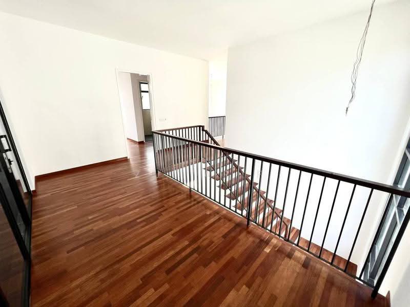 Bungalow House untuk Dijual di Kuala Selangor (Selangor) - Zul Arif - Interior - PropertyGuru.com.my