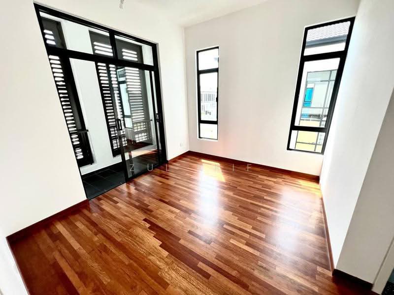 Bungalow House untuk Dijual di Kuala Selangor (Selangor) - Zul Arif - Interior - PropertyGuru.com.my