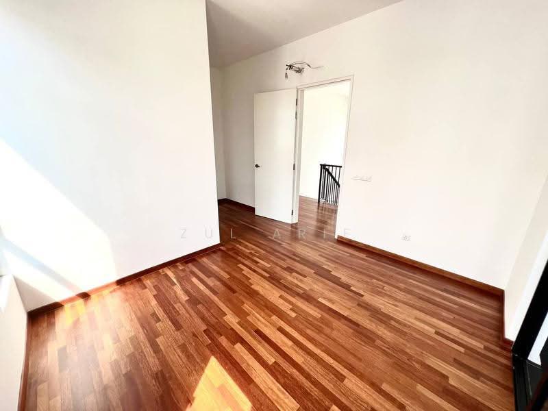 Bungalow House untuk Dijual di Kuala Selangor (Selangor) - Zul Arif - Interior - PropertyGuru.com.my