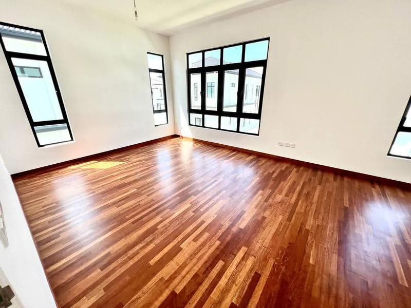 Bungalow House untuk Dijual di Kuala Selangor (Selangor) - Zul Arif - Interior - PropertyGuru.com.my