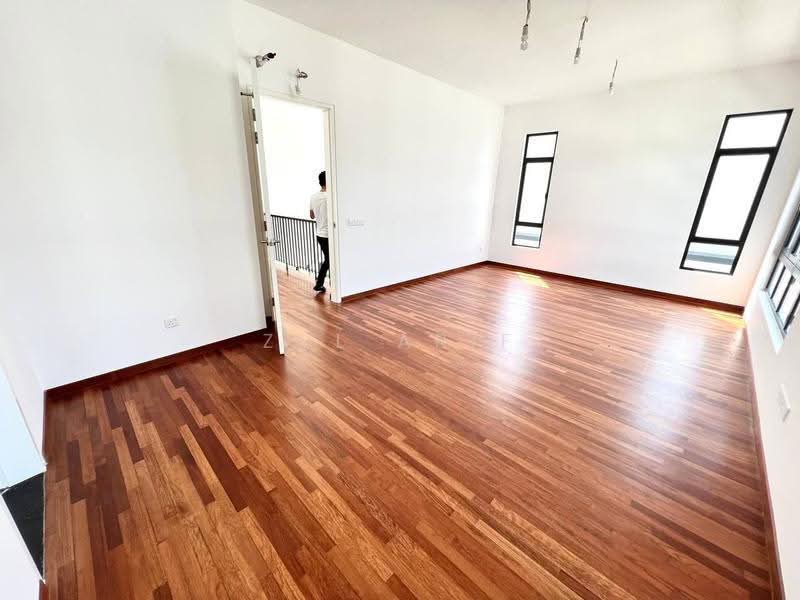 Bungalow House untuk Dijual di Kuala Selangor (Selangor) - Zul Arif - Interior - PropertyGuru.com.my