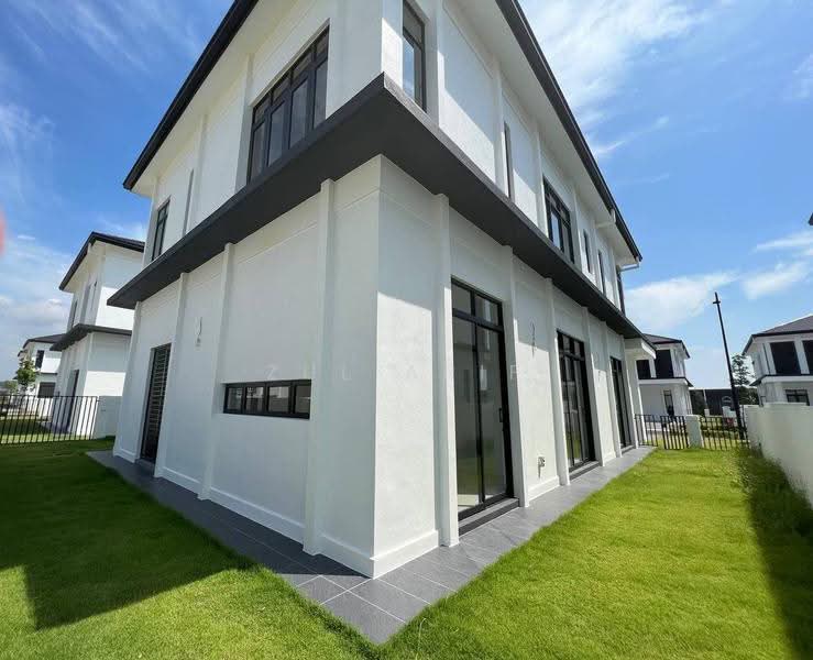 Bungalow House untuk Dijual di Kuala Selangor (Selangor) - Zul Arif - Exterior - PropertyGuru.com.my