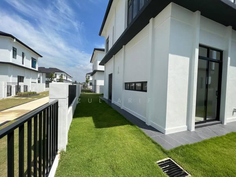 Bungalow House untuk Dijual di Kuala Selangor (Selangor) - Zul Arif - Exterior - PropertyGuru.com.my