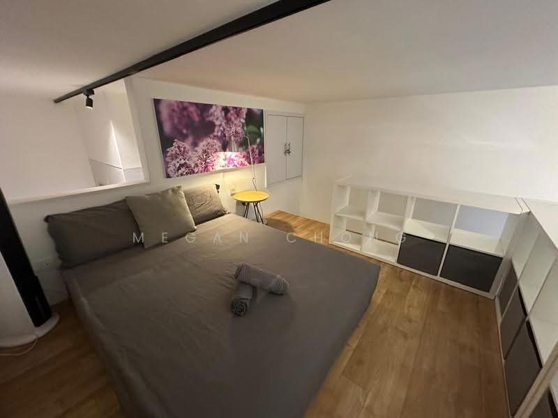 Kondominium untuk Dijual di Alila Bangsar - Megan Chong - Bedroom - PropertyGuru.com.my