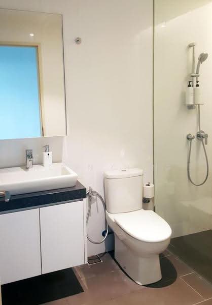 Kondominium untuk Dijual di Alila Bangsar - Megan Chong - Bathroom - PropertyGuru.com.my