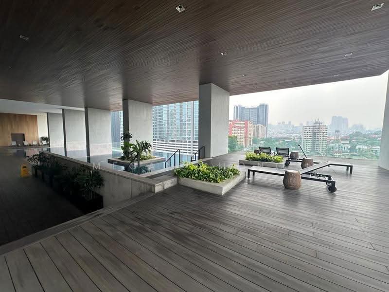 Kondominium untuk Dijual di Alila Bangsar - Megan Chong - Pool - PropertyGuru.com.my