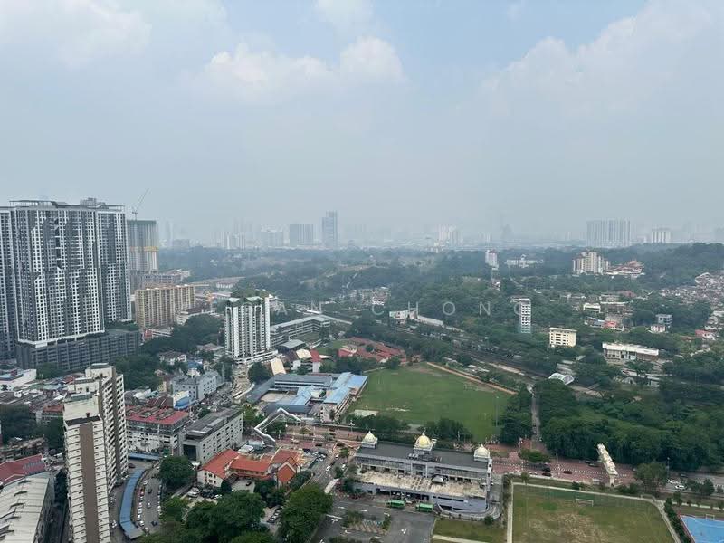 Kondominium untuk Dijual di Alila Bangsar - Megan Chong - Exterior - PropertyGuru.com.my