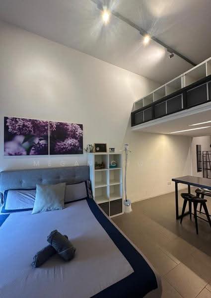 Kondominium untuk Dijual di Alila Bangsar - Megan Chong - Bedroom - PropertyGuru.com.my