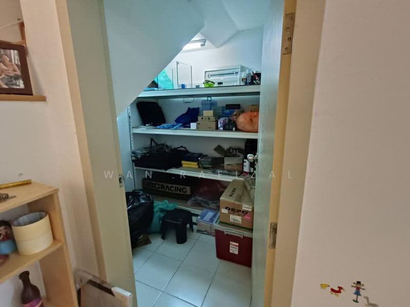 2-storey Terraced House for Sale in Semenyih (Selangor) - Wan Rafizal - Interior - PropertyGuru.com.my