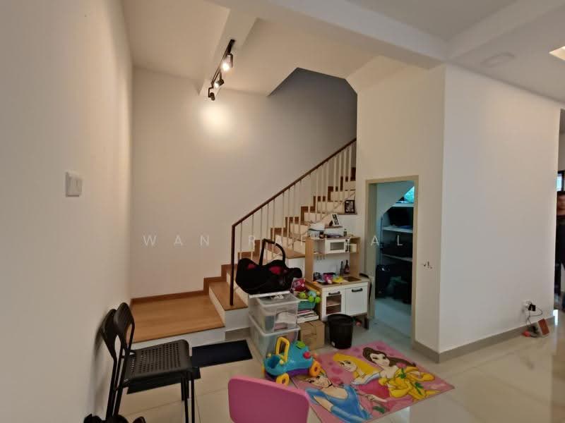 2-storey Terraced House for Sale in Semenyih (Selangor) - Wan Rafizal - Interior - PropertyGuru.com.my