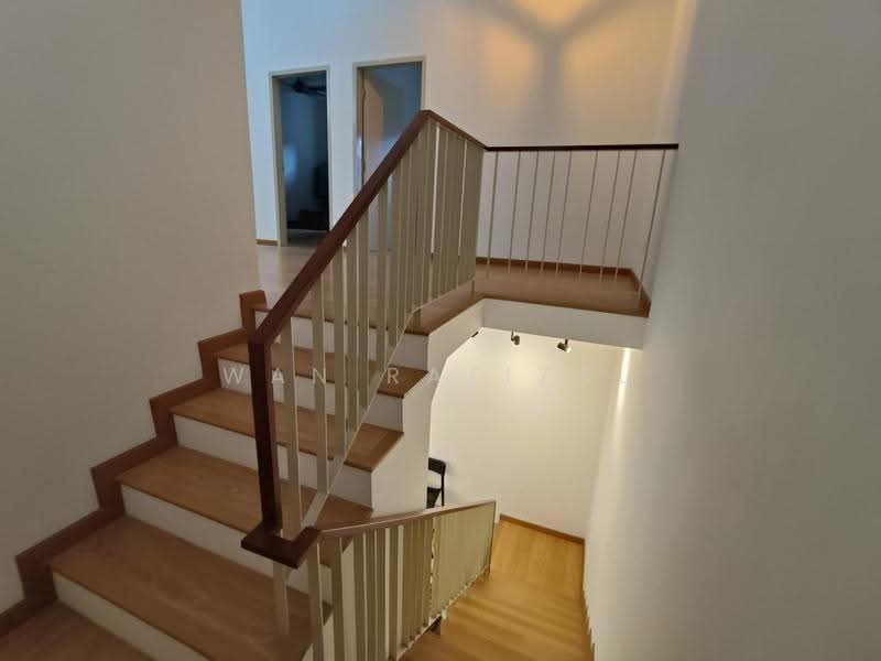 2-storey Terraced House for Sale in Semenyih (Selangor) - Wan Rafizal - Interior - PropertyGuru.com.my