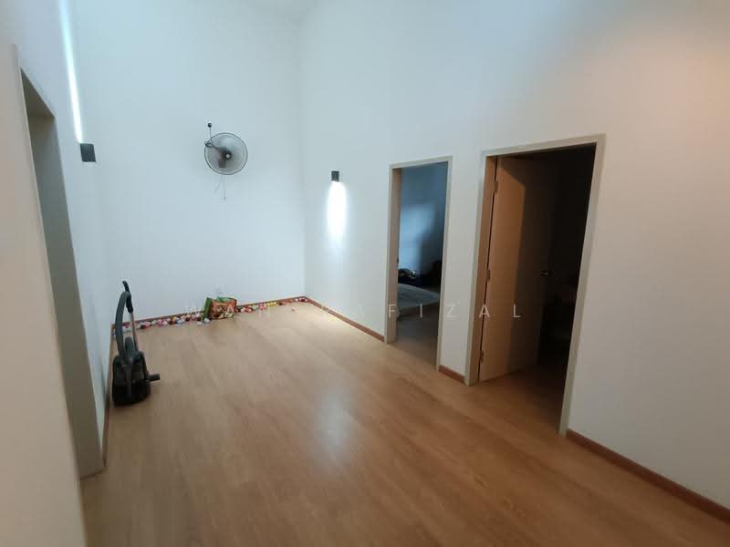 2-storey Terraced House for Sale in Semenyih (Selangor) - Wan Rafizal - Interior - PropertyGuru.com.my