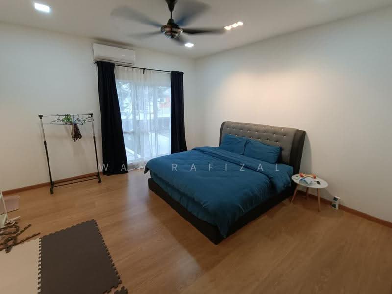 2-storey Terraced House for Sale in Semenyih (Selangor) - Wan Rafizal - Bedroom - PropertyGuru.com.my