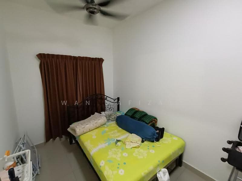 2-storey Terraced House for Sale in Semenyih (Selangor) - Wan Rafizal - Bedroom - PropertyGuru.com.my