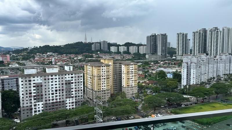 Condominium for Rent at Riverville Residences - Afiq Iqbal - Exterior - PropertyGuru.com.my