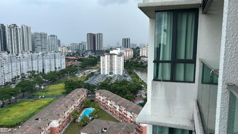 Condominium for Rent at Riverville Residences - Afiq Iqbal - Exterior - PropertyGuru.com.my