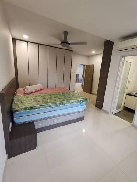 2-storey Terraced House for Rent in Taman Ehsan Jaya (Ulu Tiram) - Serene Chua - Bedroom - PropertyGuru.com.my