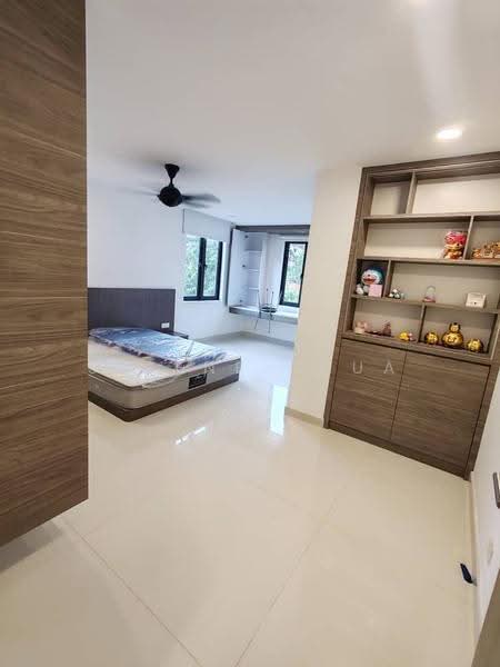 2-storey Terraced House for Rent in Taman Ehsan Jaya (Ulu Tiram) - Serene Chua - Bedroom - PropertyGuru.com.my