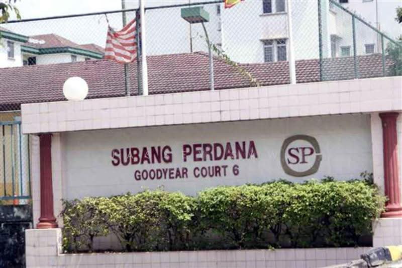 Apartment for Sale at Subang Perdana Goodyear Court 6 - Jassey Saw - Exterior - PropertyGuru.com.my