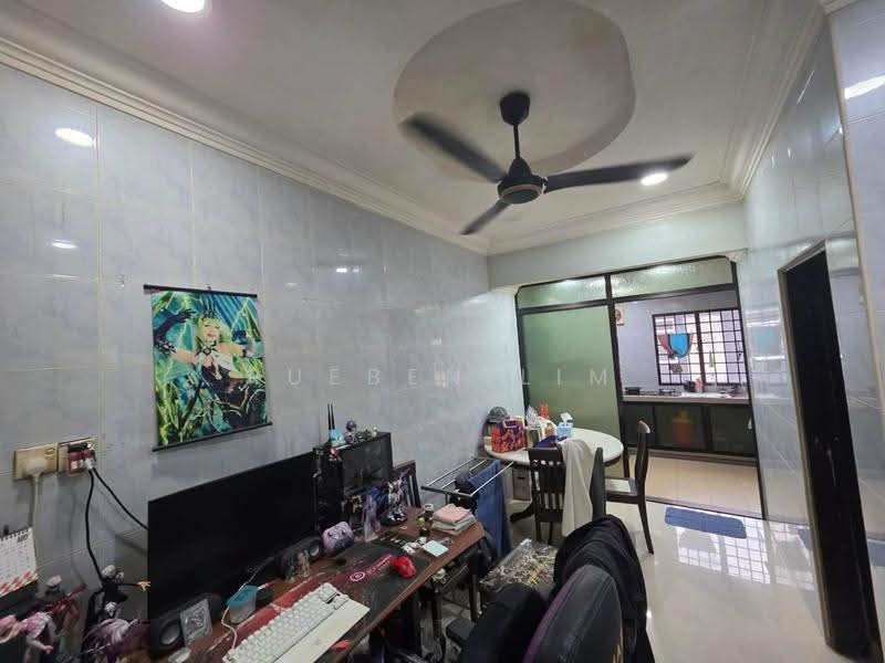 Rumah Teres 1-Tingkat untuk Dijual di Taman Johor Jaya (Johor Bahru) - Rueben Lim - Interior - PropertyGuru.com.my