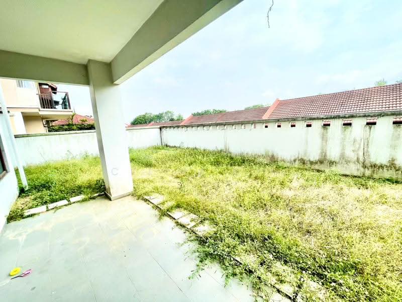 Semi-Detached House for Sale in Sierramas West (Sungai Buloh) - Celina Koh - PropertyGuru.com.my