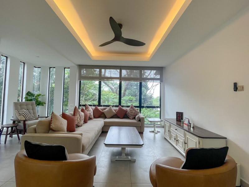 Semi-Detached House for Sale in Sierramas West (Sungai Buloh) - Celina Koh - PropertyGuru.com.my