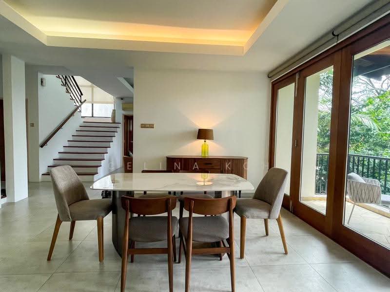 Semi-Detached House for Sale in Sierramas West (Sungai Buloh) - Celina Koh - PropertyGuru.com.my