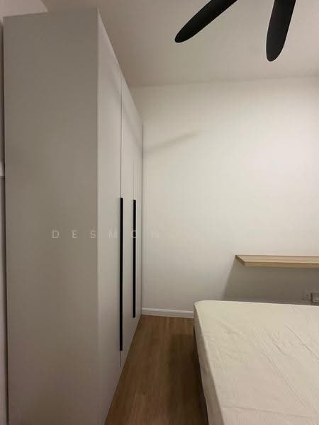 Condominium for Rent at Pitta Residensi - Desmond Low - Bedroom - PropertyGuru.com.my