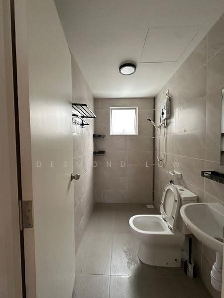 Condominium for Rent at Pitta Residensi - Desmond Low - Bathroom - PropertyGuru.com.my