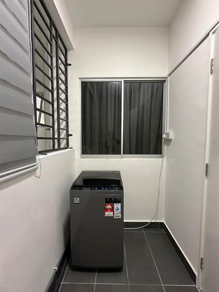 Condominium for Rent at Pitta Residensi - Desmond Low - Interior - PropertyGuru.com.my