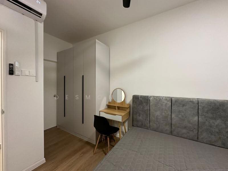 Condominium for Rent at Pitta Residensi - Desmond Low - Bedroom - PropertyGuru.com.my
